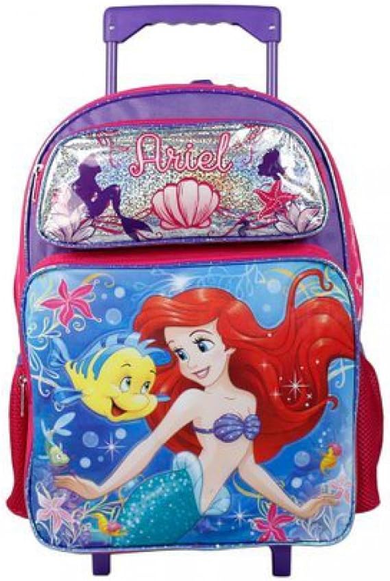 cartable ariel