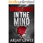 Vengeance In The Mind: Doctor Wise Book 8