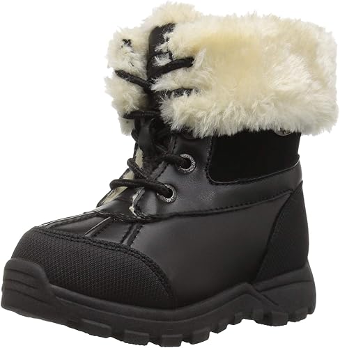 lugz baby boots