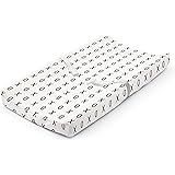 Summer Infant Polyester Fits Standard Changing Pad Soft Diaper Changing Pad Cover, 1 Pack, Green