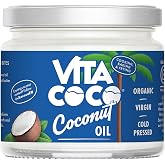 Vita Coco Extra Virgin Organic Coconut Oil X 250Ml