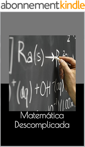 Download Matemática Descomplicada (Portuguese Edition) PDF