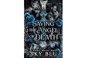 SAVING THE ANGEL OF DEATH: VOLUME 2