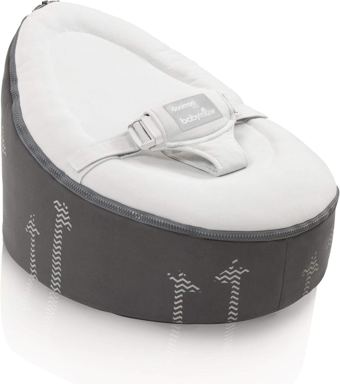 doomoo baby bean bag