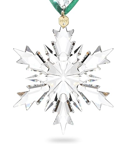 Amazon.com: Swarovski Crystal Ornament, 2019 Edition : Home & Kitchen