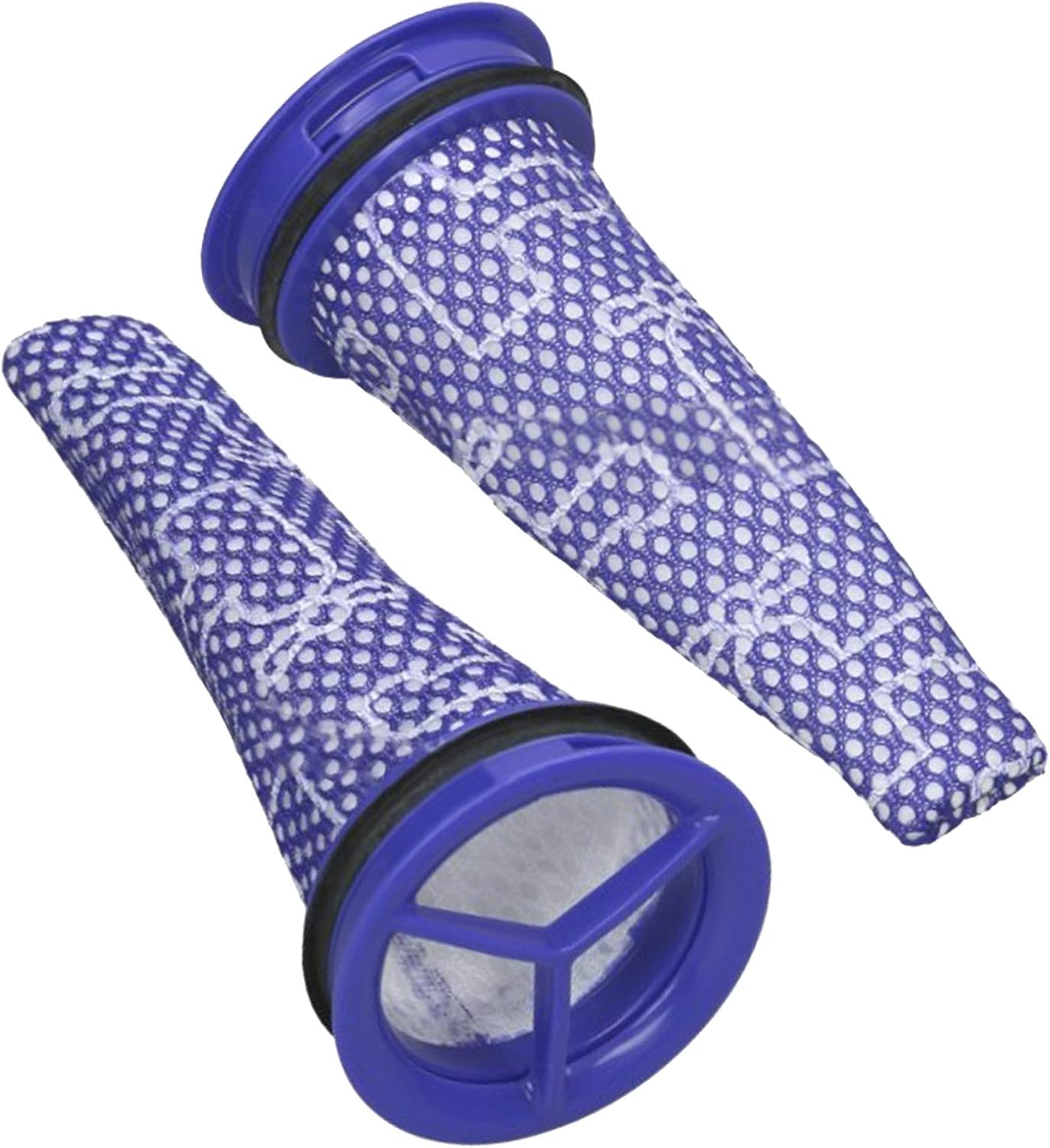 Spares2go Pre Motor Filter For Dyson Small Ball Animal Multi Floor Vacuum Cleaner Pack Of 2 Amazon Co Uk Kitchen Home