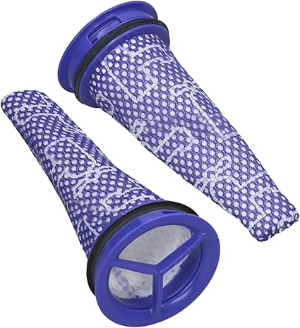 Spares2go Pre Motor Filter For Dyson Small Ball Animal Multi Floor Vacuum Cleaner Pack Of 2 Amazon Co Uk Kitchen Home