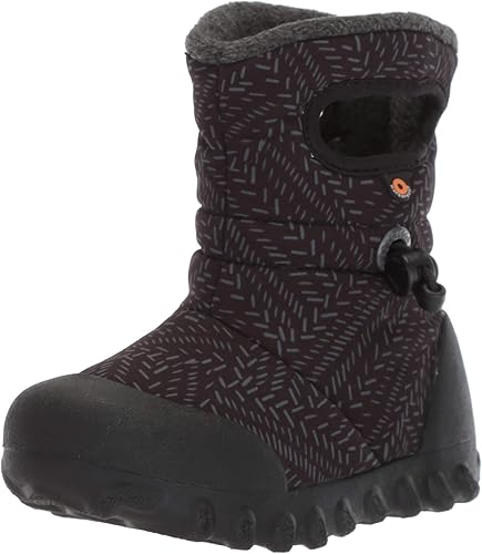 bogs toddler insulated boots