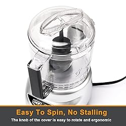 Mini Prep Plus Food Replacement Parts DLC-2AWBC-1