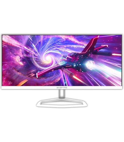 Amazon.com: acer Nitro XZ306C X 29.5-inch Ultrawide Gaming