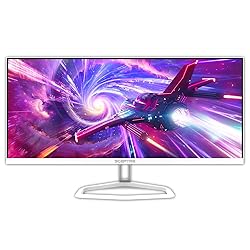 Sceptre IPS 30-inch Gaming Monitor 2560 x 1080