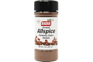 Allspice Ground (Pack of 12)