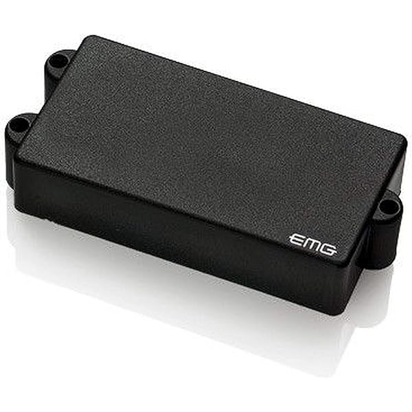 Amazon.com: EMG 35J 4 String M3(EMG 35) Size Pickup : Musical 
