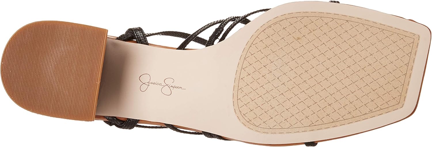 jessica simpson ivelle sandals