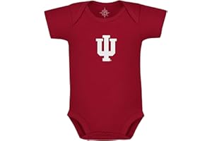 Creative Knitwear College Baby NCAA Infant Bodysuit
