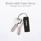 Integral 64GB Black USB 2.0 Memory Flash Drive view 4