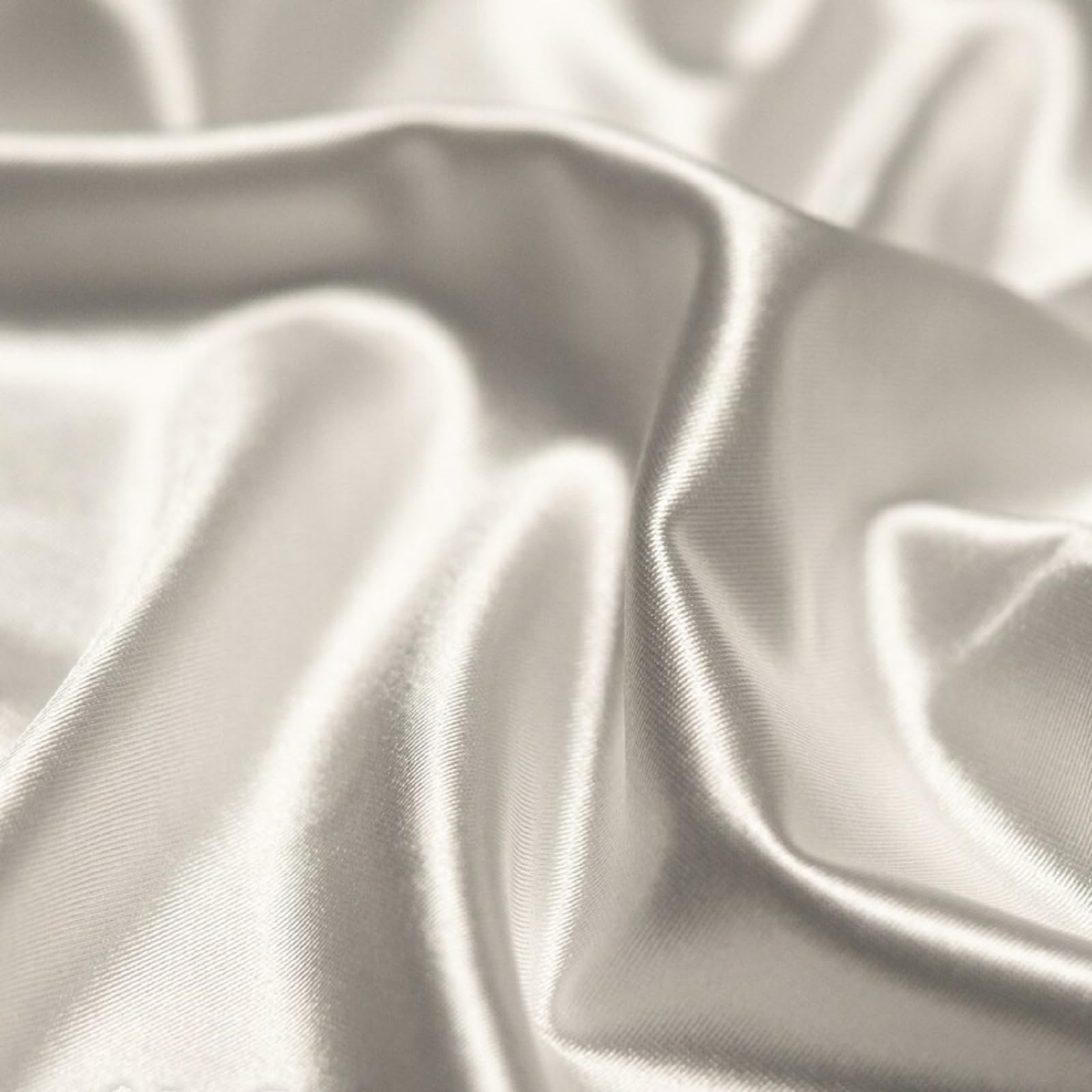 Ice Fabrics 4 Way Stretch Silky Spandex Satin