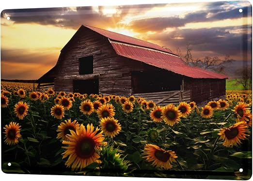 Amazon Com Leotie Since 2004 Tin Sign Metal Plate Decorative Sign