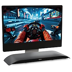 BlueAnt Soundblade Under Monitor Soundbar, Powerful