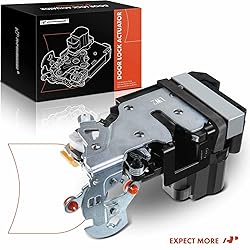 A-Premium Door Lock Latch Actuator Compatible with