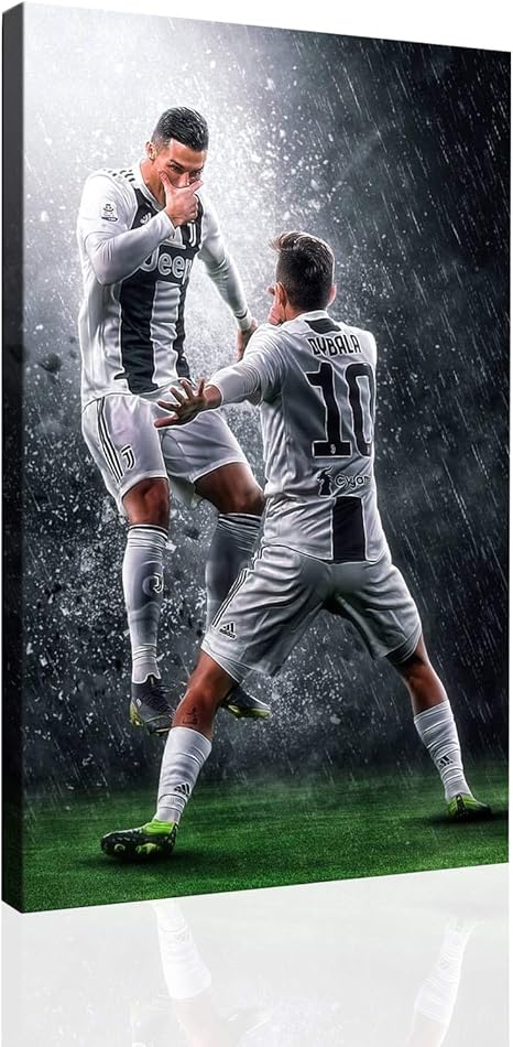 juventus fc cr7