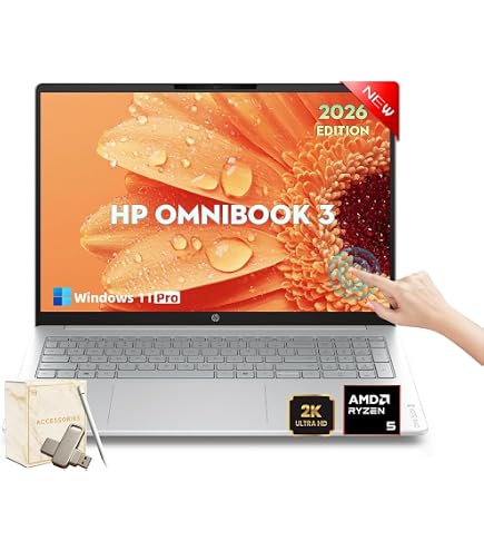Amazon.com: HP 17 Laptop, 17.3