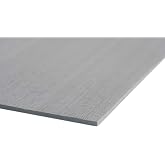 Castaway Customs SeaDek | Sheet Material | Perfect for Customized Flooring | Non Absorbent Boat Padding | Comfort Deck Step | Storm Gray