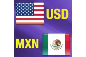 Mexican Peso Exchange Rates