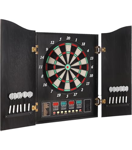 ハーレーダビッドソン バー&シールドロゴ ダーツボードキャビネット Amazon.co.jp: ハーレーダビッドソン クラシックバー&シールド