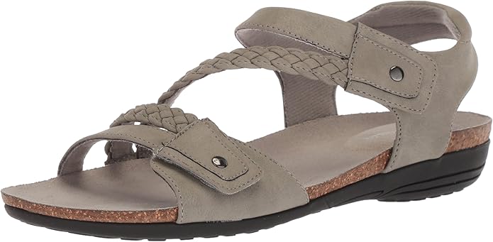 easy street ladies sandals
