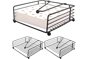 3 Pack Napkin Holder for Table, Suitable for Kitchen, Restaurant, and Outdoor Use, Paper Cocktail Napkin Holder That Matches 