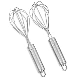 Simpli-Magic Cooking Utensils Stainless Steel, 2