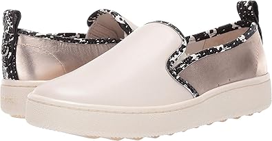 coach slip on sneakers