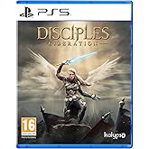 Disciples: Liberation - Deluxe Edition (PS5) (PS5)