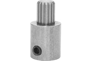 MotorbyMotor Compatible with Ford Window Crank Extension, Mustang Ford Truck and Other Ford Vehicles Door Latch Shaft Extension