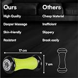 H&S Foot Massage Roller Ball - Muscle Roller Stick for Relaxation view 4