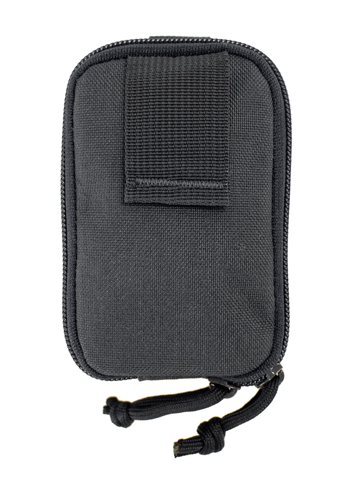 Kariyu Nappy Bin Bag Foldable Nappy Dump Pouch - Black -