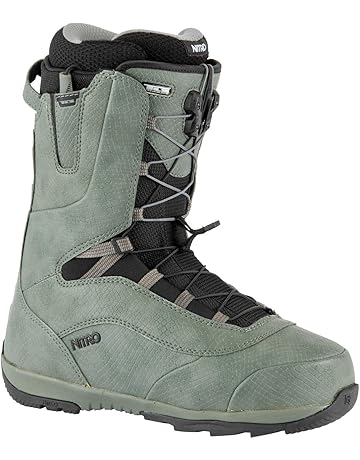 scarponi snowboard prezzi