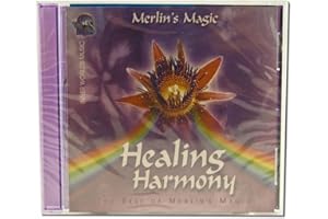 Healing Harmony: Best of Merlin's Magic