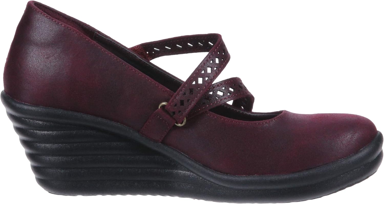 skechers mary jane rumblers