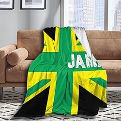 Premium Soft Warm Flannel Blanket Elegant Cozy