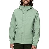 MARMOT Men's Cascade Durable & Waterproof Rain Jacket