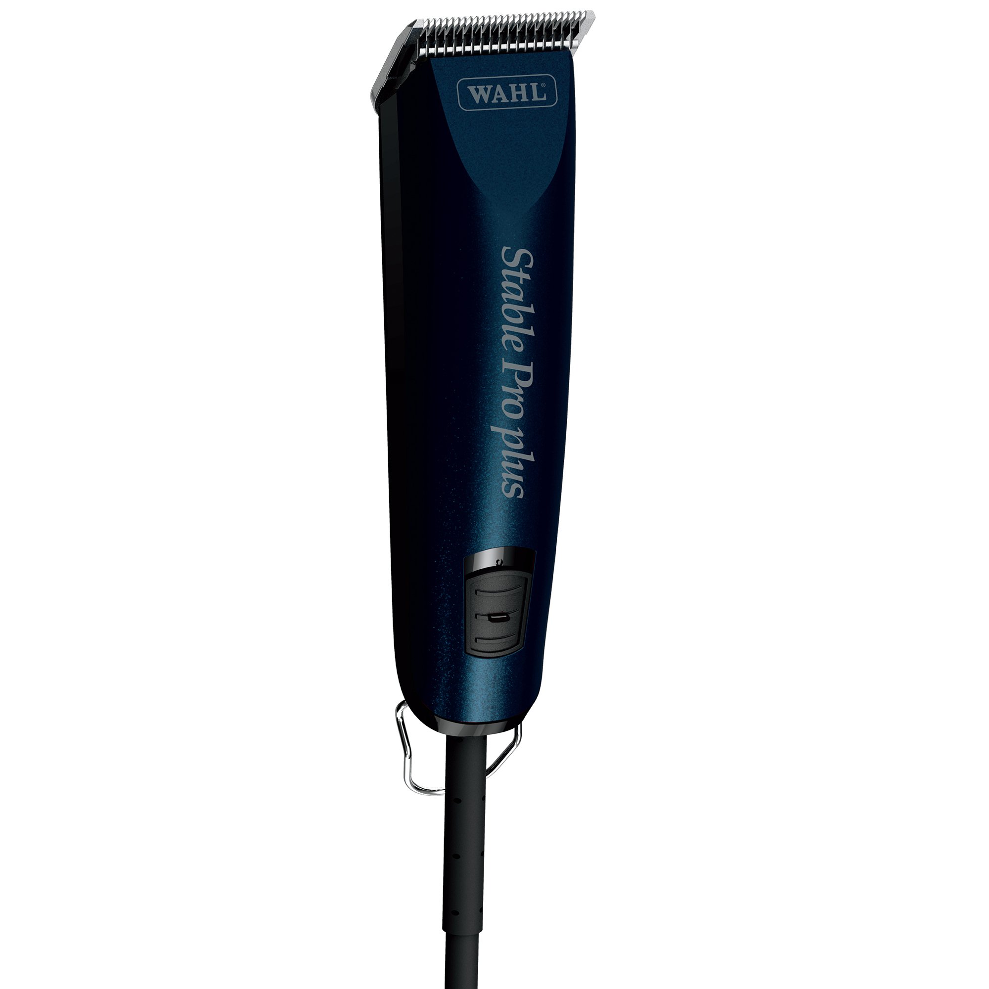 Wahl Professional Animal Stable Pro Plus Clipper Kit #9774