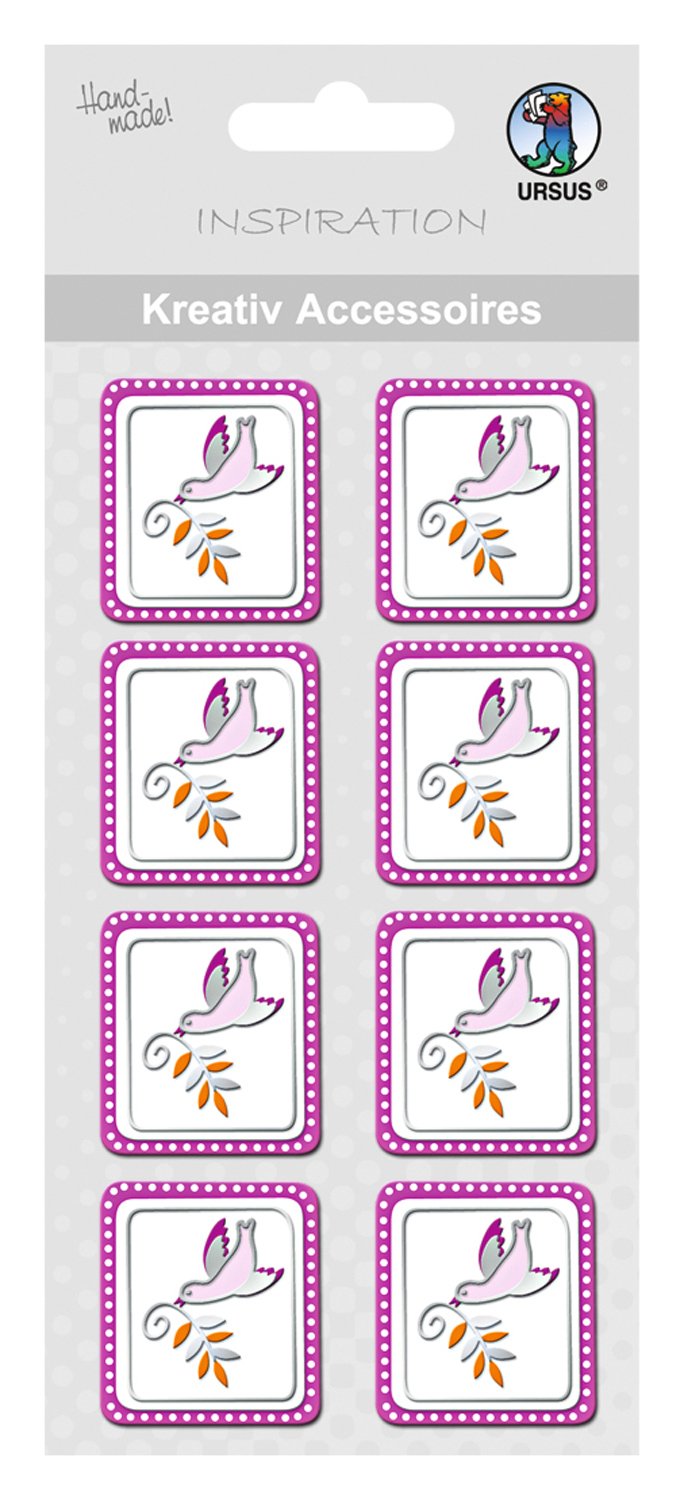 Ursus design boxes, tracing paper and creative accessories