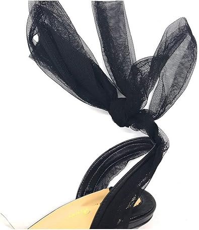 clear shoes with crystals