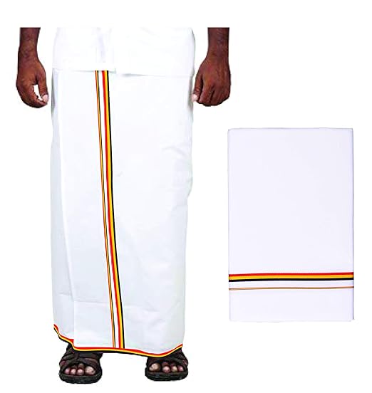 DMDK Veshti Dhoti Elections 2019