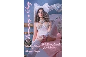 Becoming a Sissy: A Short Guide for Success