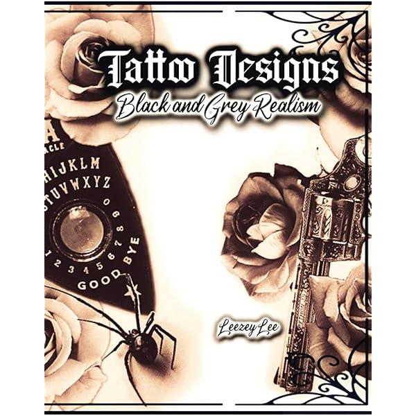 Black & Grey Tattoo 1-3: From Street Art to Fine Art: Kakoulas