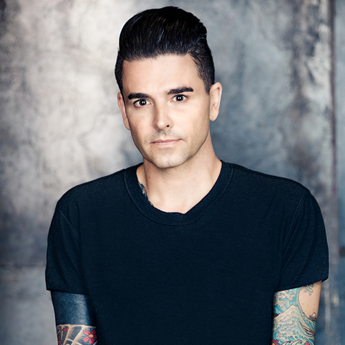 Dashboard Confessional on Amazon Music