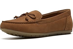 Clarks Womens Elliotte Sail Moccasin